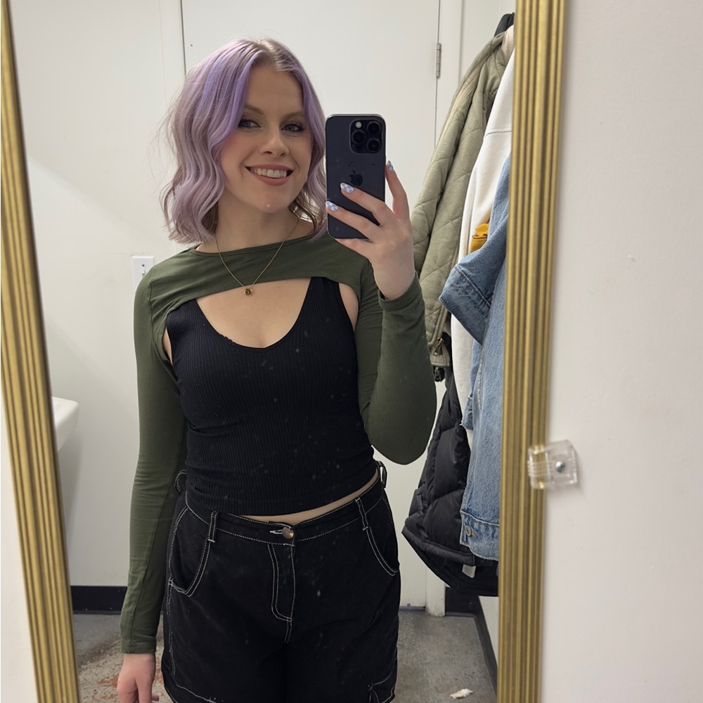Meet your Posher, Sydney